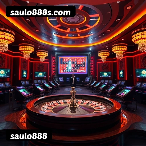 App saulo888 Android download