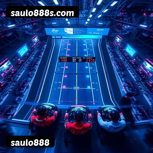 saulo888 multi dispositivo