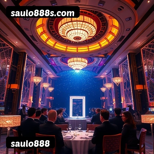 Segurança saulo888 SSL