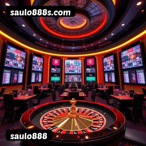 Pagamentos saulo888 PIX