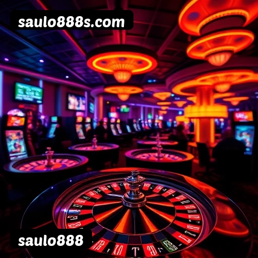 Bônus boas-vindas saulo888 R$100