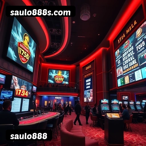 Depósito PIX saulo888