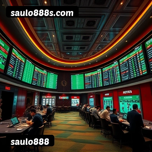 Slots com prêmios saulo888