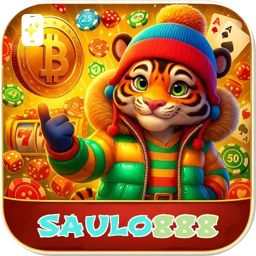 Logo saulo888