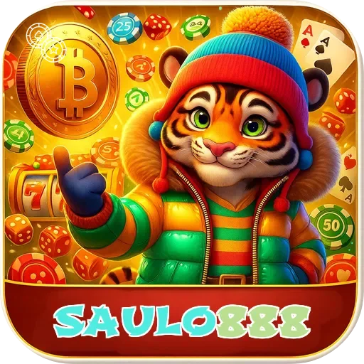 Cassino saulo888 - mesas ao vivo e jogos