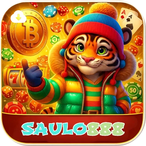Download app saulo888 Android iOS